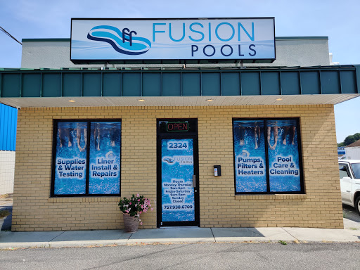 HVAC Contractor «Fusion Heating, Air Conditioning & Insulation», reviews and photos