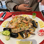 Photo n°2 de l'avis de Bo.i fait le 27/04/2023 à 20:15 sur le  Stella Pizzeria Ristorante Bar à Ventimiglia