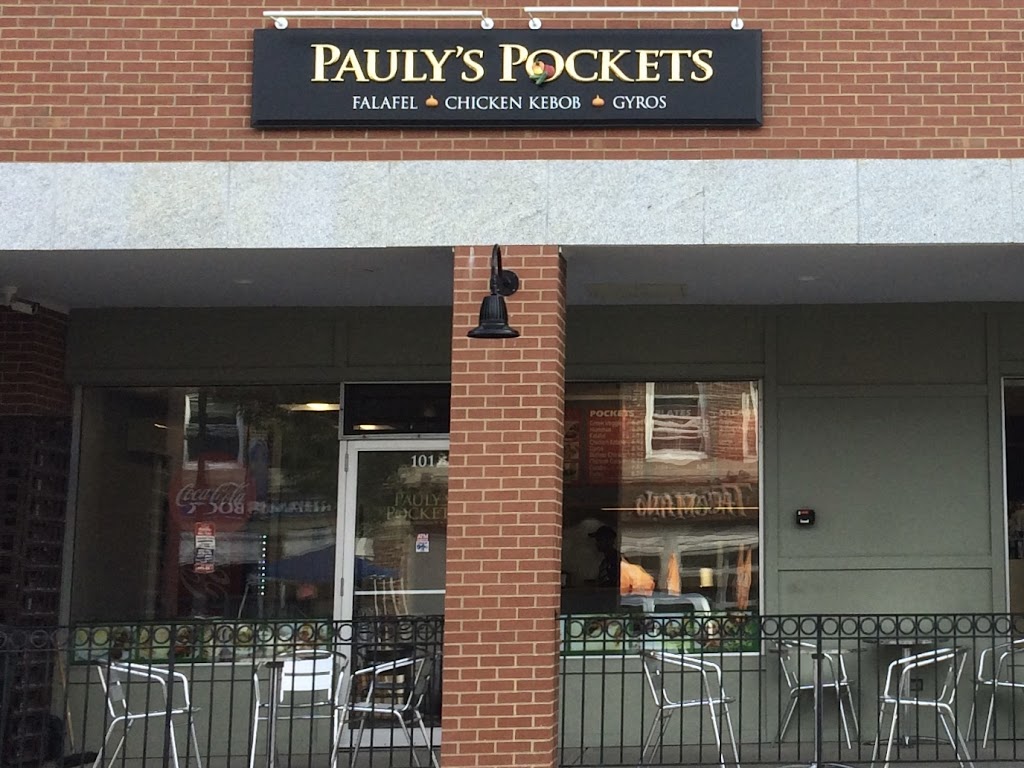 Pauly's Pockets 03824