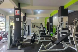 Nuovo Gym image