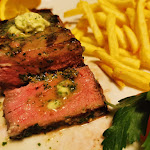 Photo n°1 de l'avis de John. fait le 25/12/2022 à 20:21 sur le  Allgäuer Stuben im Haus des Gastes à Obermaiselstein