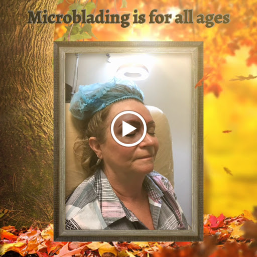 Explore hyena tattoo ideas, creative tattoo ideas in Bakersfield, available at Microblading By Laura