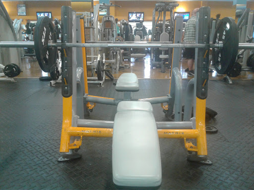 Gym «Intoxx Fitness - Grasmere», reviews and photos, 2071 Clove Rd, Staten Island, NY 10304, USA