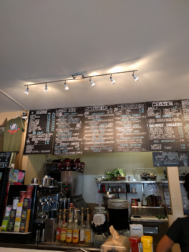 Coffee Store «Hungry Shark», reviews and photos, 1808 Coastal Hwy, Dewey Beach, DE 19971, USA