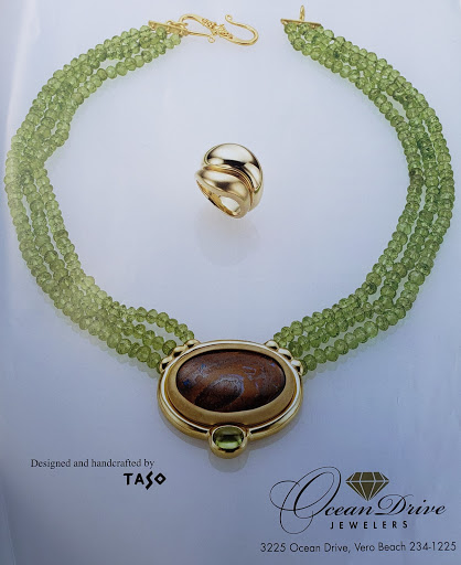 Jeweler «Ocean Drive Jewelers Designs», reviews and photos, 3225 Ocean Dr, Vero Beach, FL 32963, USA