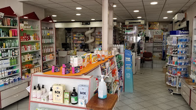 Pharmacie Cravinho Dumas à Brioude