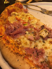 Pizza du Restaurant italien Nonno à Paris - n°14