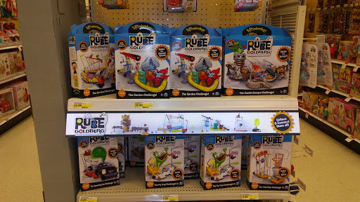 Department Store «Target», reviews and photos, 86 Orchard Hill Park Dr, Leominster, MA 01453, USA