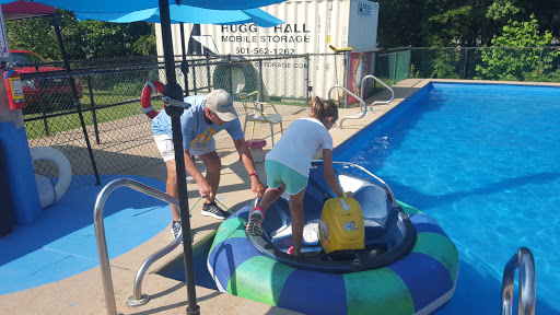 Amusement Center «Big Rock Mini Golf & Fun Park», reviews and photos, 11411 Baseline Rd, Little Rock, AR 72209, USA