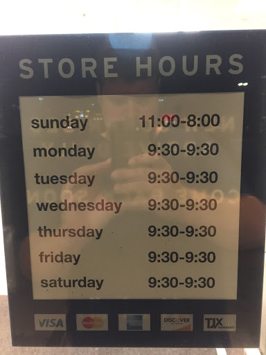 Department Store «Marshalls», reviews and photos, 200 Clifton Blvd, Westminster, MD 21157, USA