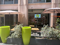 Photos du propriétaire du Restaurant Green'licious à Lyon - n°1