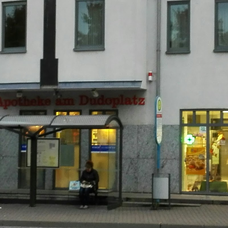 Apotheke am Dudoplatz