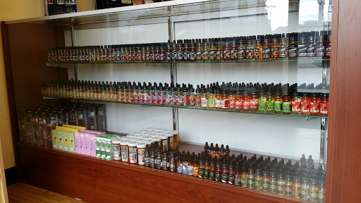 Tobacco Shop «Total Tobacco & More», reviews and photos, 85 Andover St, Danvers, MA 01923, USA