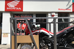 Honda Motorcycle Elazig Motoyoldaş image