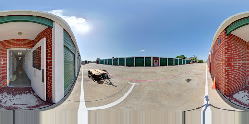 Self-Storage Facility «RightSpace Storage», reviews and photos, 4660 TX-360, Grand Prairie, TX 75052, USA