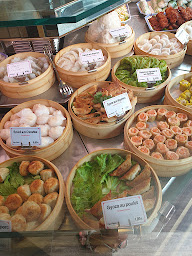 Photo n°5 de Passy Délices Traîteur Asiatique à Paris ()