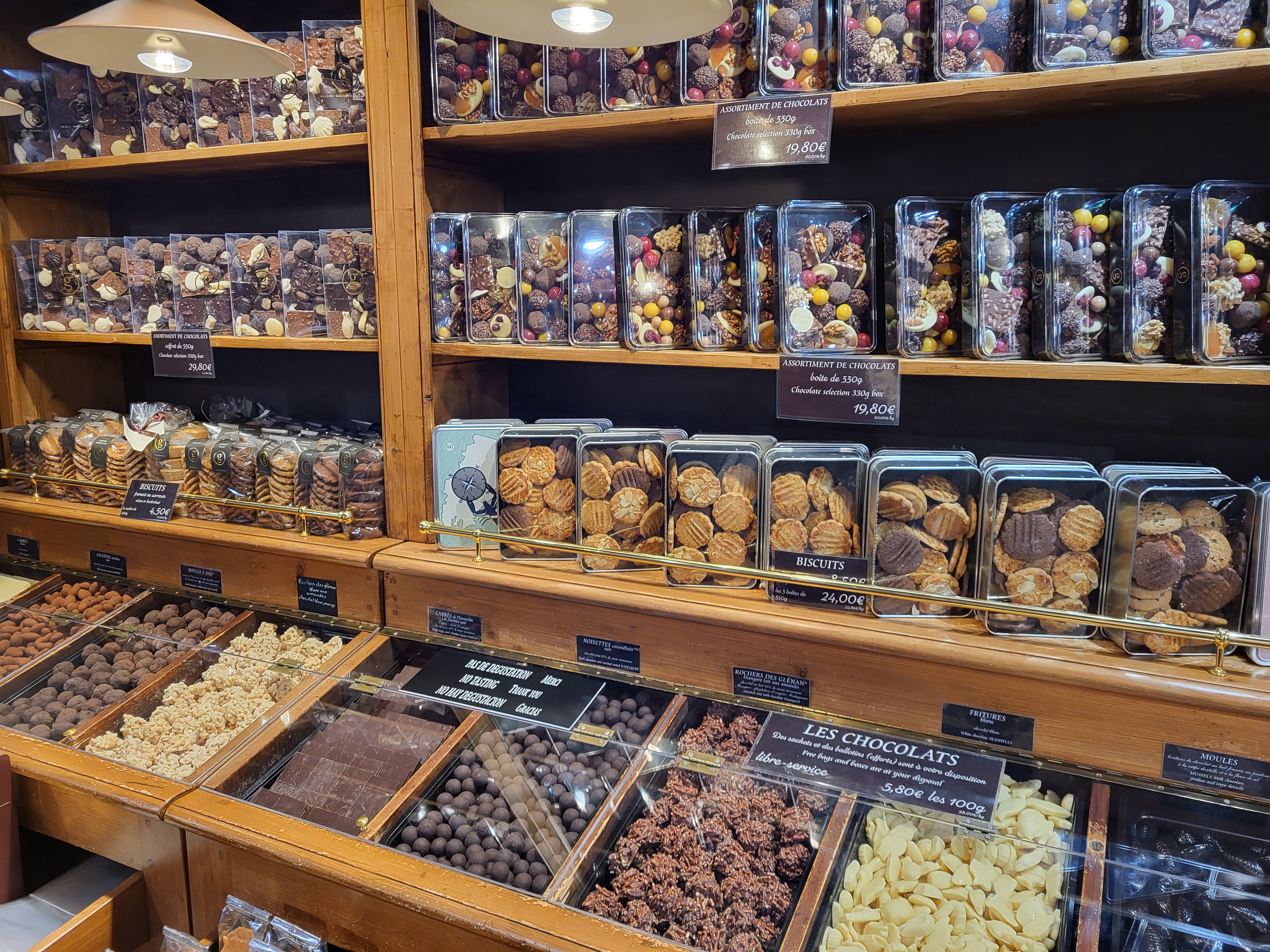 Photo n° 2 de l'avis de Julie. fait le 26/04/2023 à 19:56