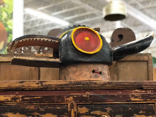 Furniture Store «Cargo Furniture», reviews and photos, 2301 NE 26th St, Fort Lauderdale, FL 33305, USA