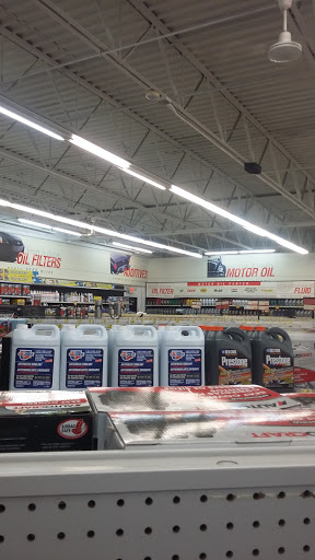 Auto Parts Store «Advance Auto Parts», reviews and photos, 18651 US-441, Mt Dora, FL 32757, USA