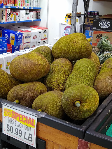 Asian Grocery Store «Shun Fat Supermarket», reviews and photos, 2368 San Pablo Ave, San Pablo, CA 94806, USA