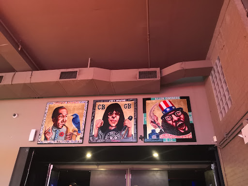 Live Music Venue «Music Hall of Williamsburg», reviews and photos, 66 N 6th St, Brooklyn, NY 11211, USA