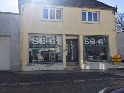 Se-g2 à Ardres