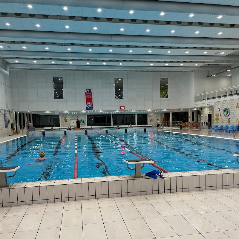 Laco sportcentrum Zierikzee