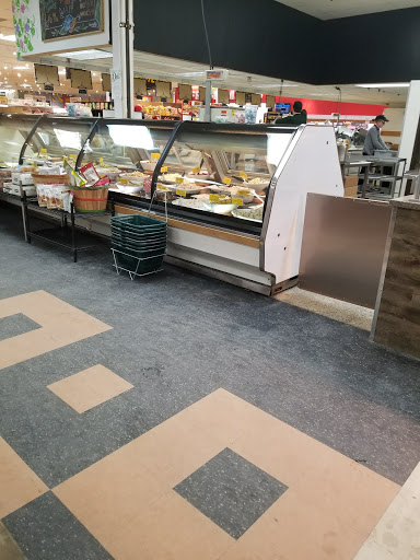 Grocery Store «Horrocks Market», reviews and photos, 4455 Breton Rd SE, Kentwood, MI 49508, USA