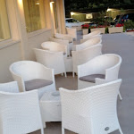 Photo n°2 de l'avis de CAROL. fait le 11/08/2022 à 11:22 sur le  Hotel Atlantico à Forte dei Marmi