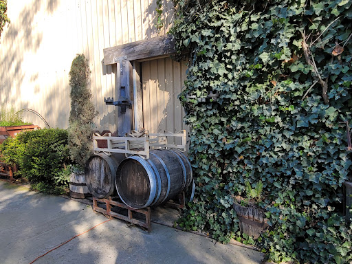 Winery «A. Nonini Winery», reviews and photos, 2640 N Dickenson Ave, Fresno, CA 93723, USA