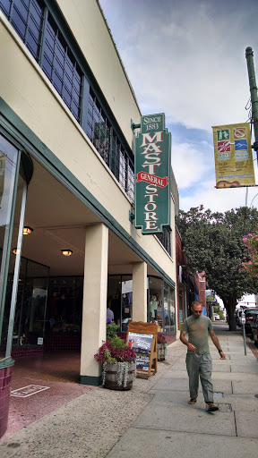 General Store «Mast General Store Asheville», reviews and photos, 15 Biltmore Ave, Asheville, NC 28801, USA
