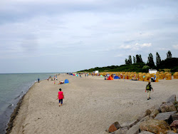 Timmendorf Strand'in fotoğrafı imkanlar alanı