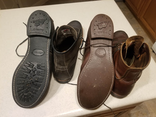 Shoe Store «Red Wing», reviews and photos, 2139 Farm to Market 1960 Rd W, Houston, TX 77090, USA