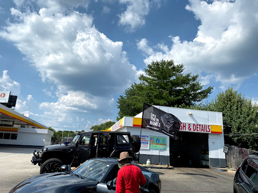 Luxury Hand Car Wash Service LLC en Dunwoody