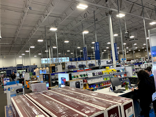 Electronics Store «Best Buy», reviews and photos, 4820 Dublin Blvd, Dublin, CA 94568, USA