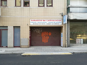[P] Garagem Da Carvalhosa, Lda.