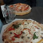 Photo n°1 de l'avis de Cristina.l fait le 21/09/2023 à 19:54 sur le  Pizza Ad Hoc à Turin