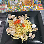 Photo n°4 de l'avis de Michelasonia. fait le 10/05/2023 à 20:21 sur le  Trattoria Storia&Sapori à Cicciano