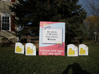 Celebrate With Signs - Photo 4 - Car repair in Gilberts, IL, Elgin
