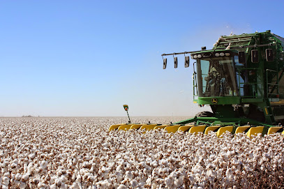 Plains Cotton Growers, Inc.