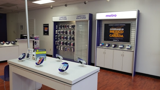 MetroPCS Authorized Dealer, 9846 Liberty Rd, Randallstown, MD 21133, USA, 