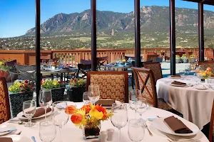 Mountain View Restaurant image