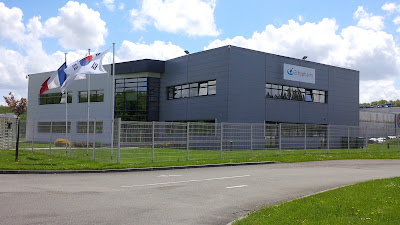 Ethypharm Châteauneuf-en-Thymerais à Châteauneuf-en-Thymerais