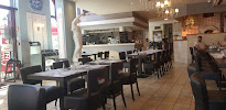 Atmosphère du Restaurant Casa inesa à Montpellier - n°17
