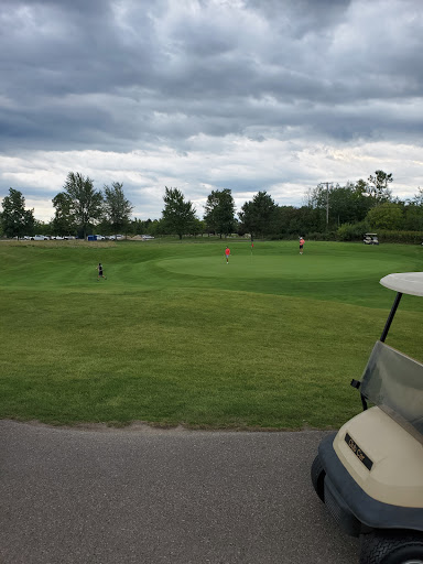 Golf Club «Blackheath Golf Club», reviews and photos, 3311 N Rochester Rd, Rochester, MI 48306, USA