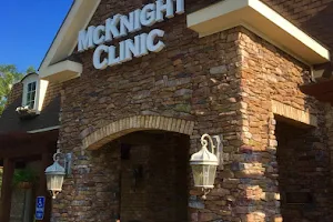 Mcknight Clinic image
