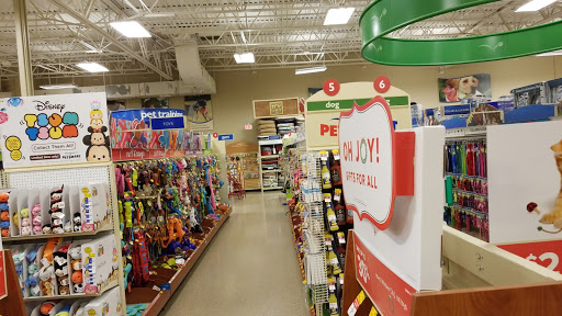 Pet Supply Store «PetSmart», reviews and photos, 901 US-1, North Brunswick Township, NJ 08902, USA