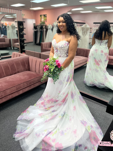 Bridal Shop «The Bridal Gallery», reviews and photos, 180 Liberty St SE, Salem, OR 97301, USA