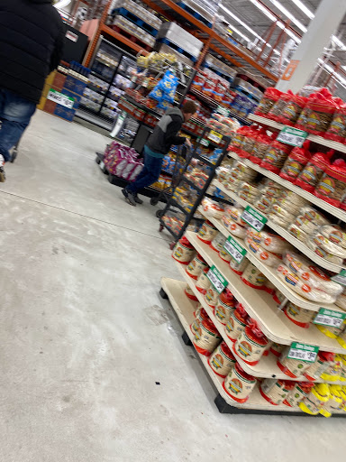 Supermarket «WinCo Foods», reviews and photos, 21100 91st Pl S, Kent, WA 98031, USA