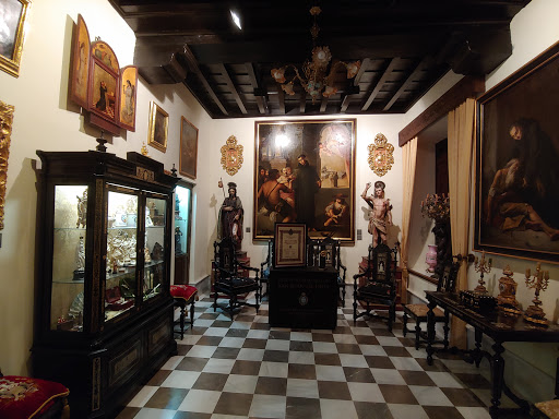 Museo San Juan de Dios